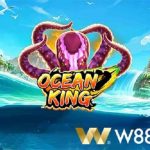 Game bắn cá Ocean King